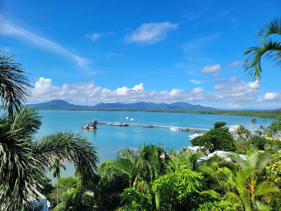 Indulge In Your Dream Getaway At Gemini 6 Bedrooms, Private Beach, And Yamu Pier Sea Views Phuket