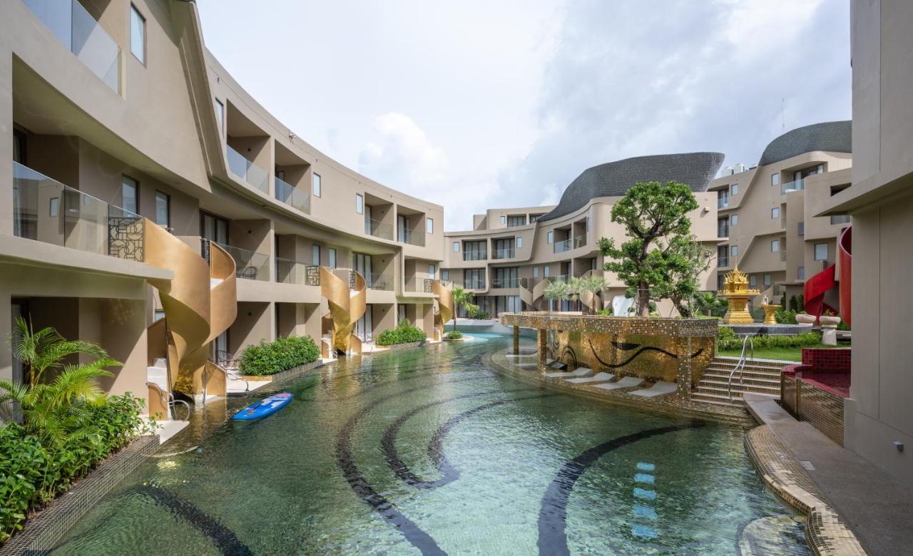 Resort Metadee Concept