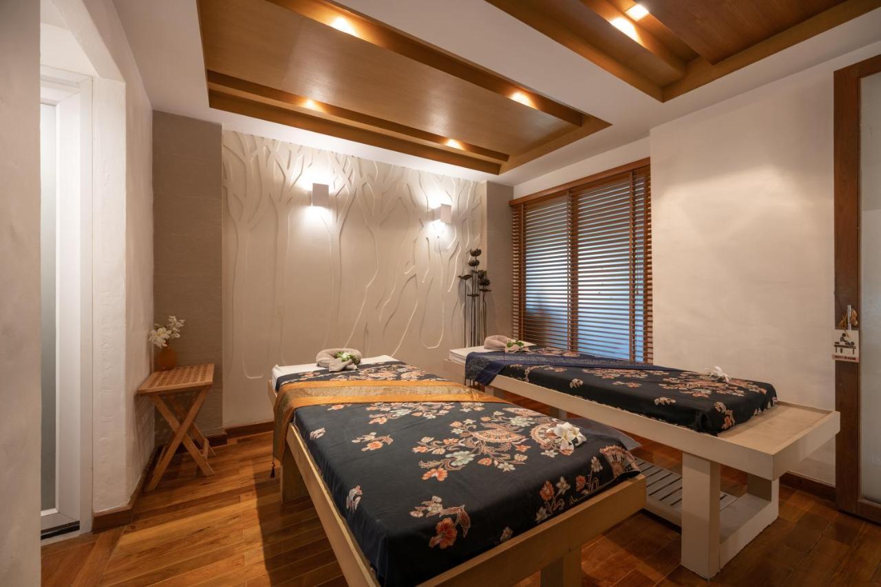 Metadee Concept Resort 5*