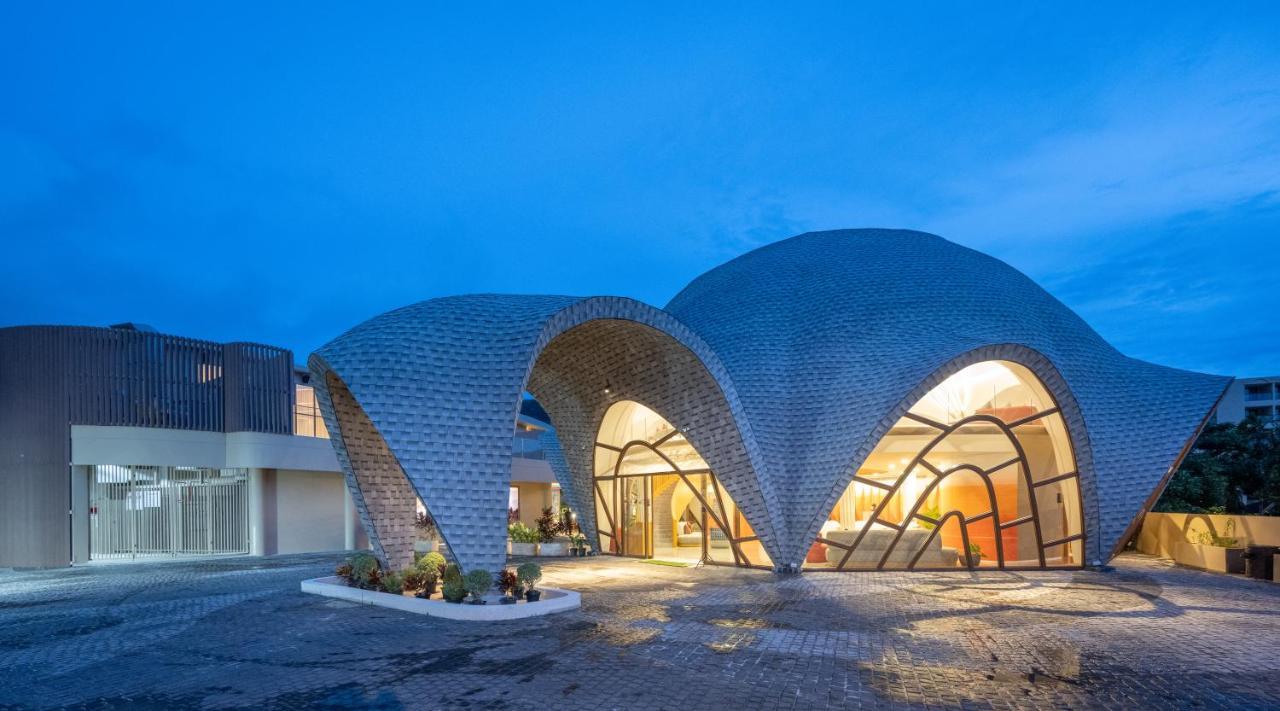 Metadee Concept Resort Kata Beach (Phuket)
