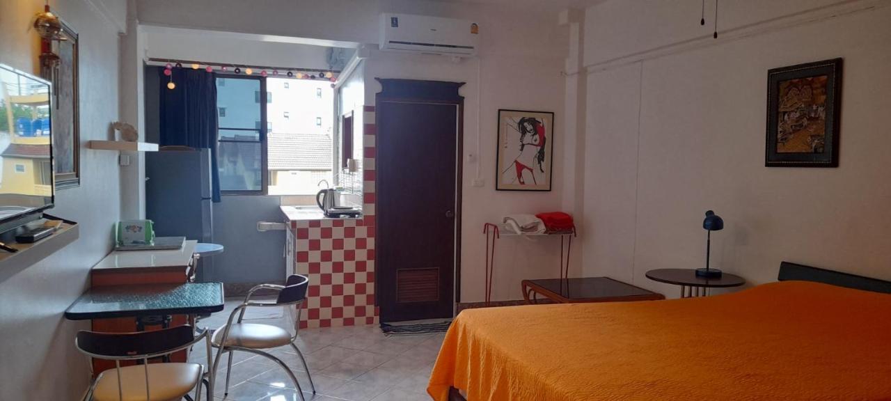 Apartment Dao Patong