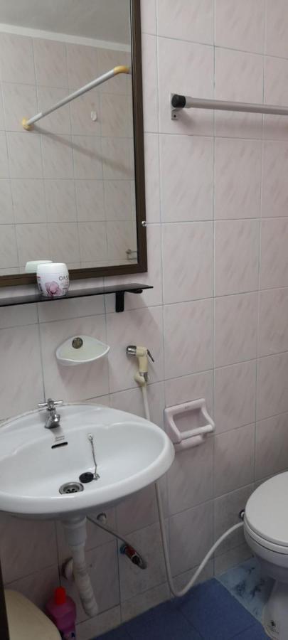 Apartment Dao *