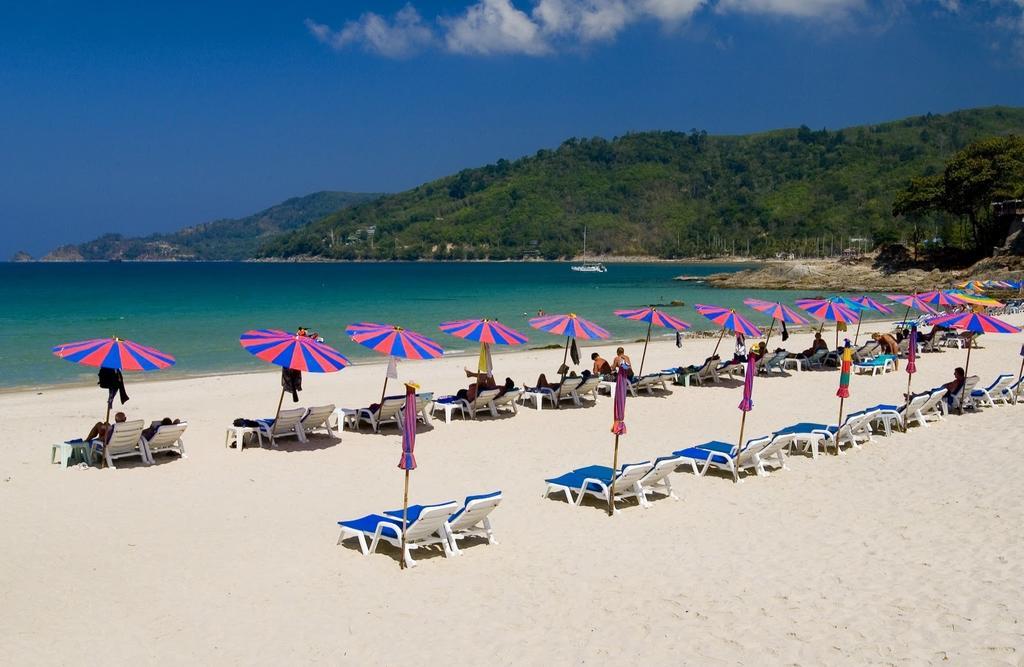 Hotel Fundee Boutique Patong