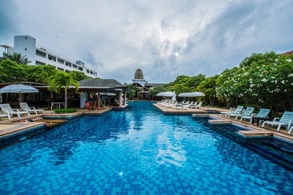 Resort Phuket Resotel Kata Beach (Phuket)