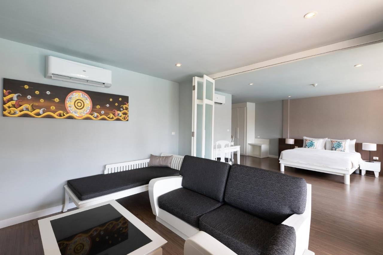 Resort Arinara Phuket - Sha Extra 4*