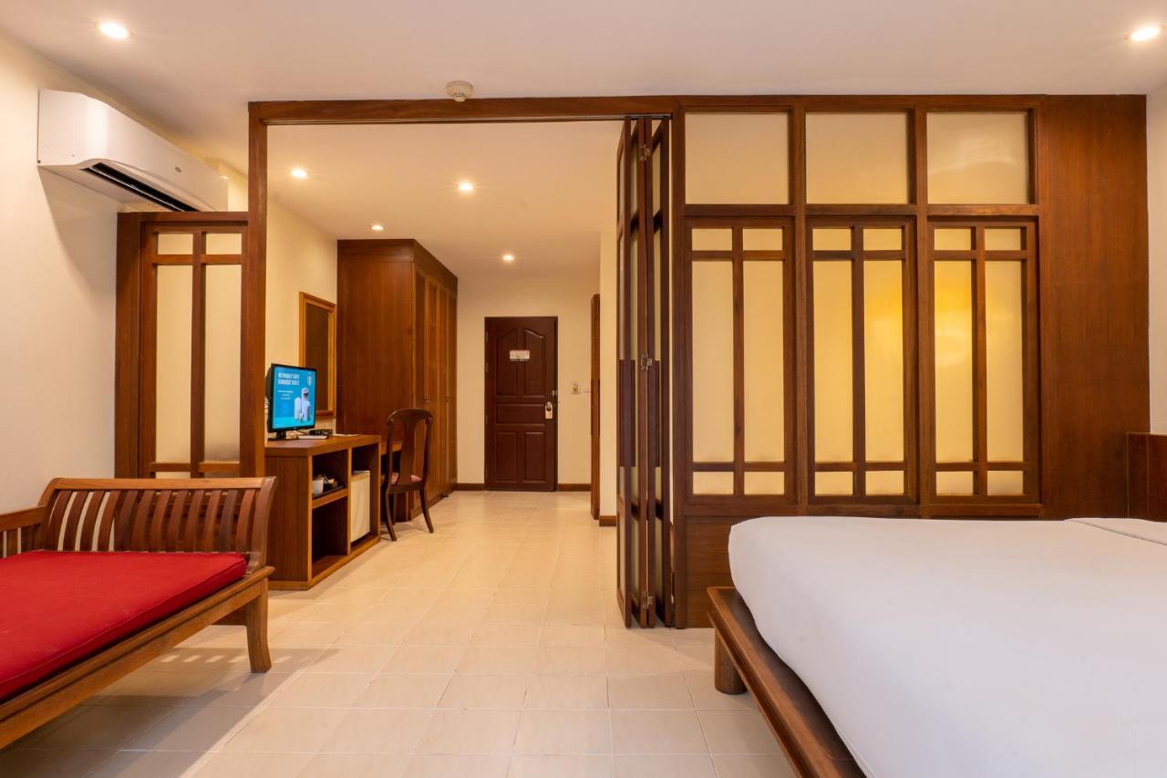Arinara Phuket - Sha Extra