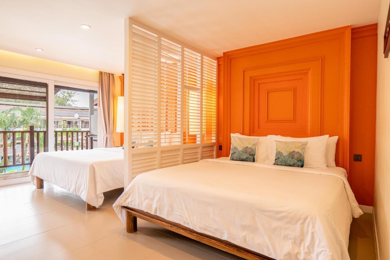 Arinara Phuket - Sha Extra Resort Bang Tao Beach (Phuket)
