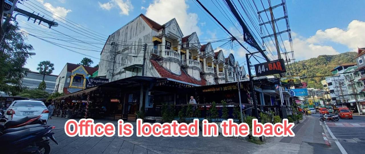 Guest house Andaman Place