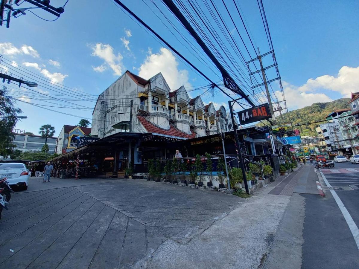 Andaman Place Patong