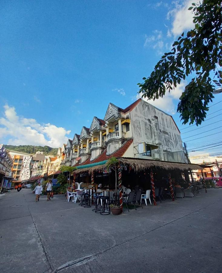 Guest house Andaman Place 2*