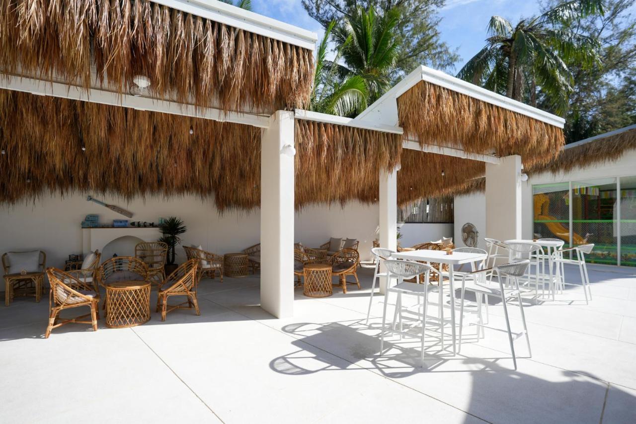 Arinara Phuket - Sha Extra Resort Bang Tao Beach (Phuket)