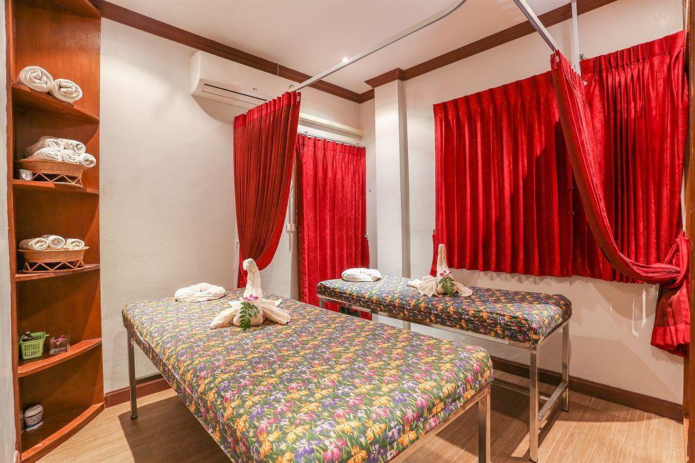 Hip Yaya Residences Patong