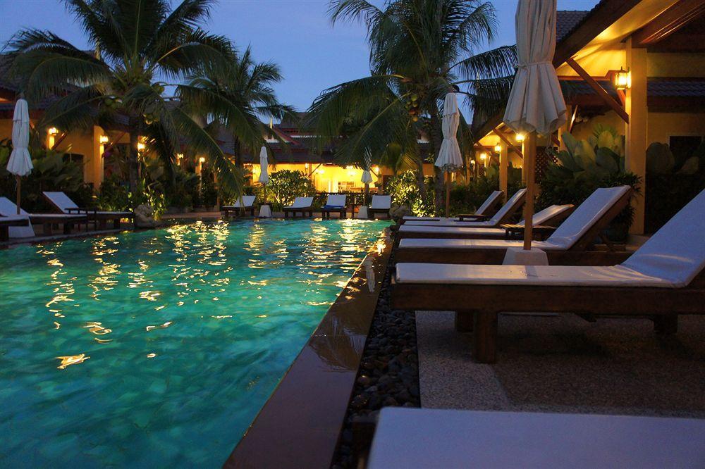 Le Piman Resort Rawai