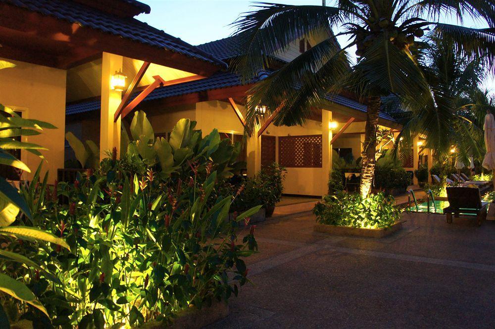 Resort Le Piman 4*