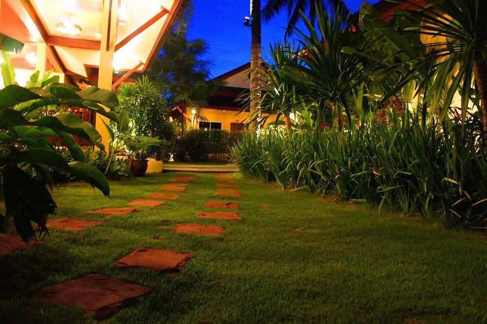 Le Piman Resort Rawai