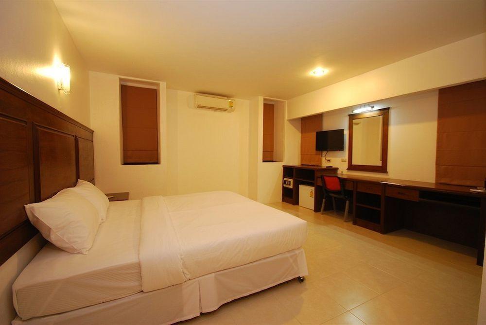 Budget Patong