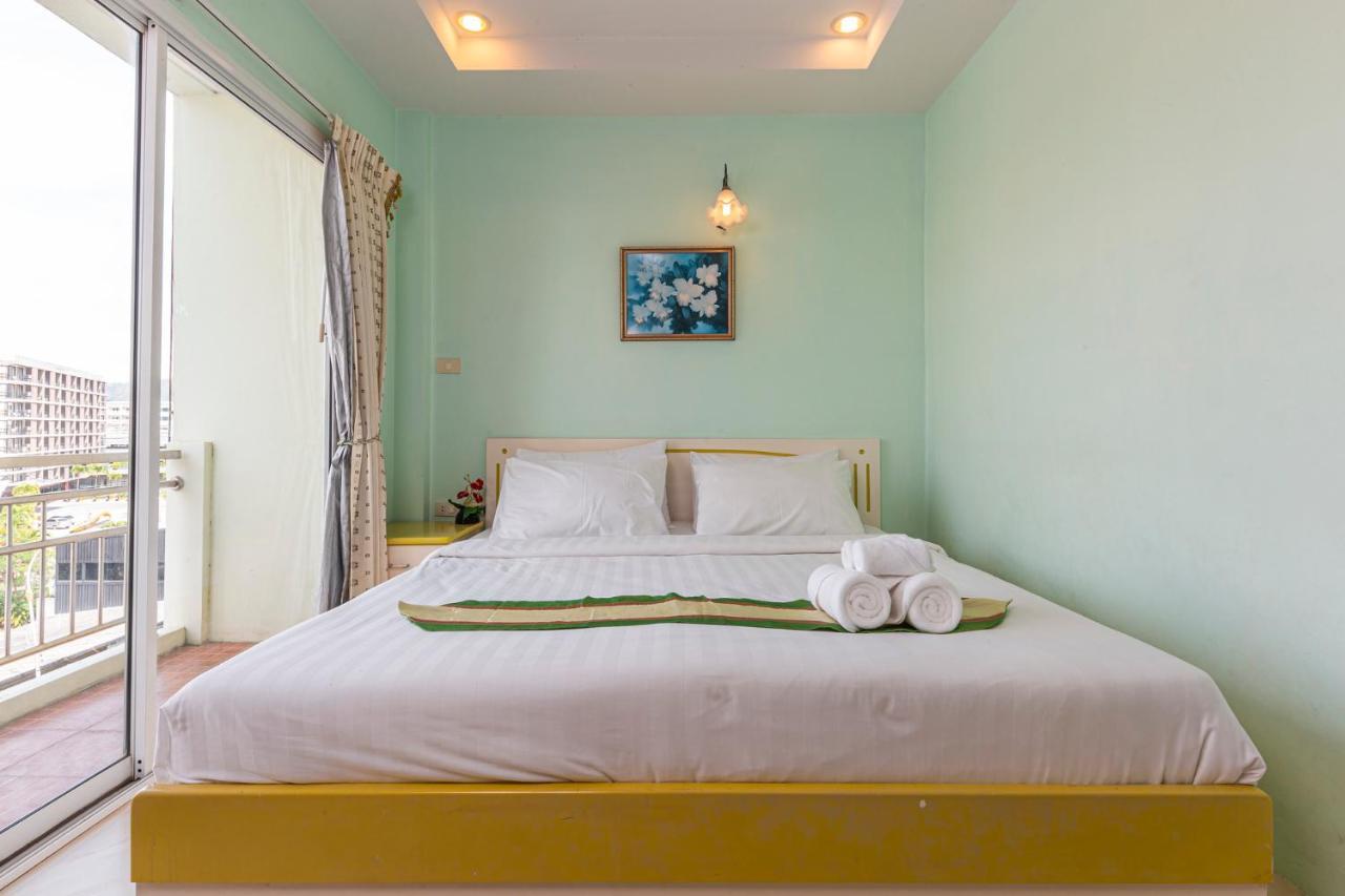 Hotel Add & Patong