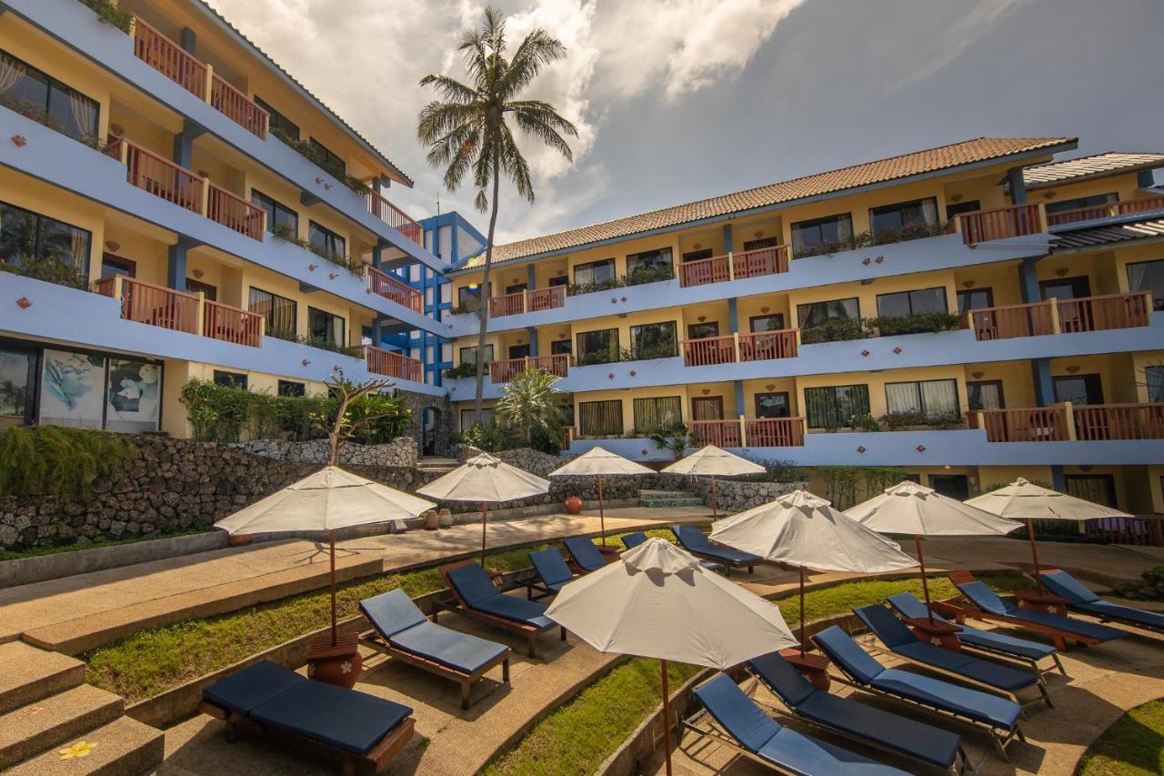 Karona & - Sha Extra Resort Karon