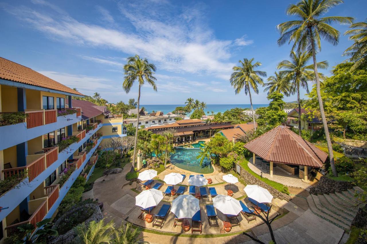 Karona & - Sha Extra Resort 4*
