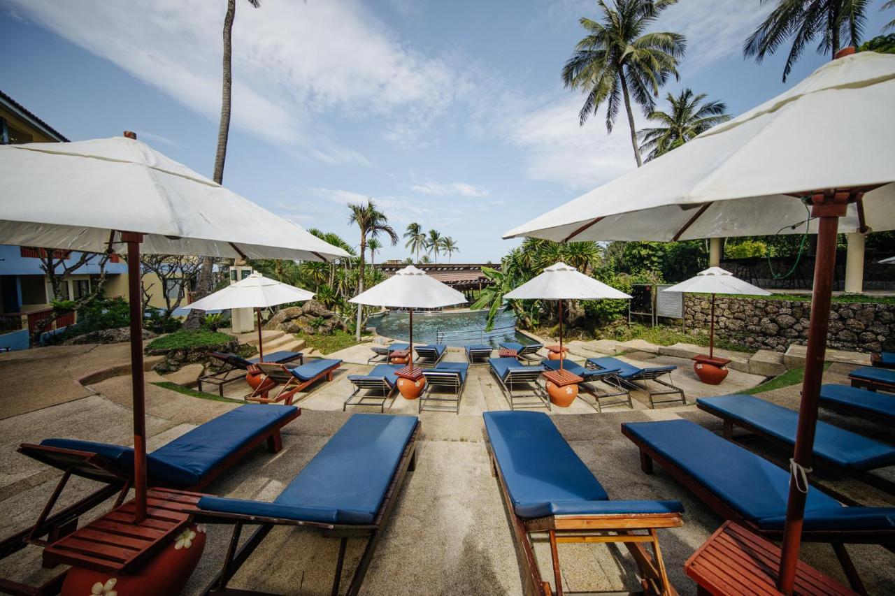 Karona & - Sha Extra Resort 4*