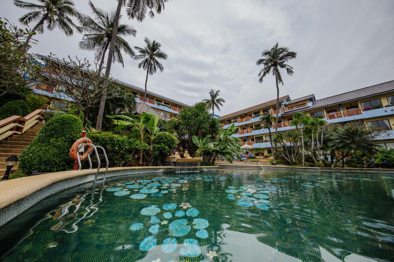 Resort Karona & - Sha Extra Karon