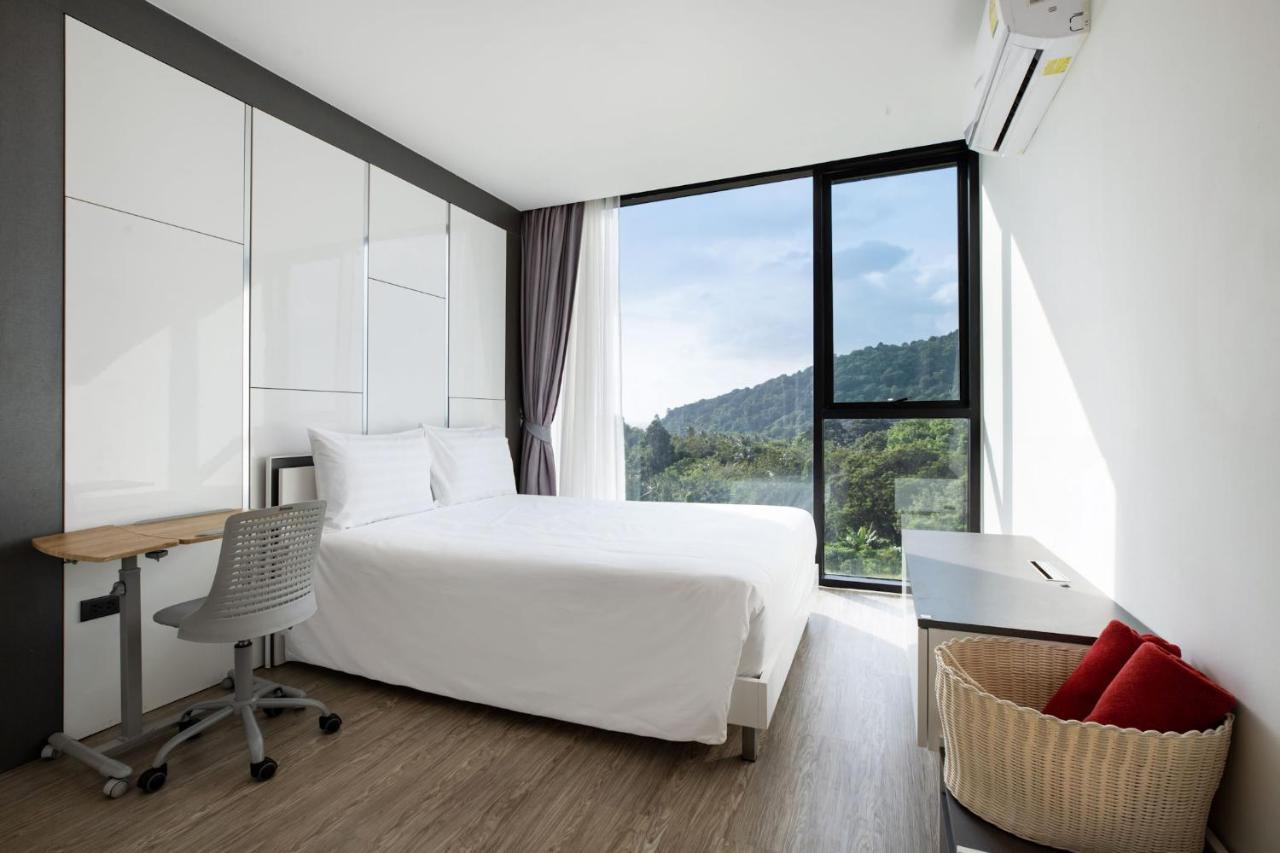 Apartment Viva A401 Xxx Patong