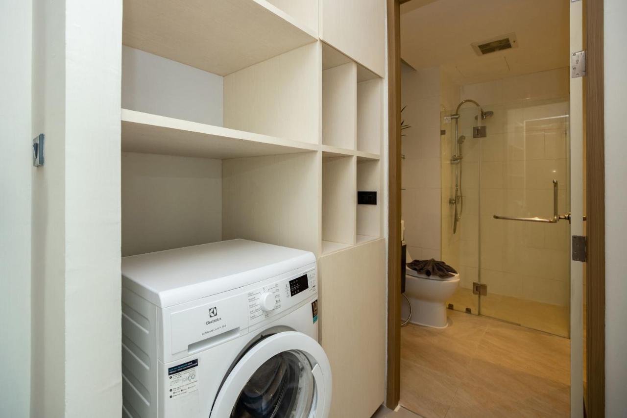 Viva A401 Xxx Apartment Patong