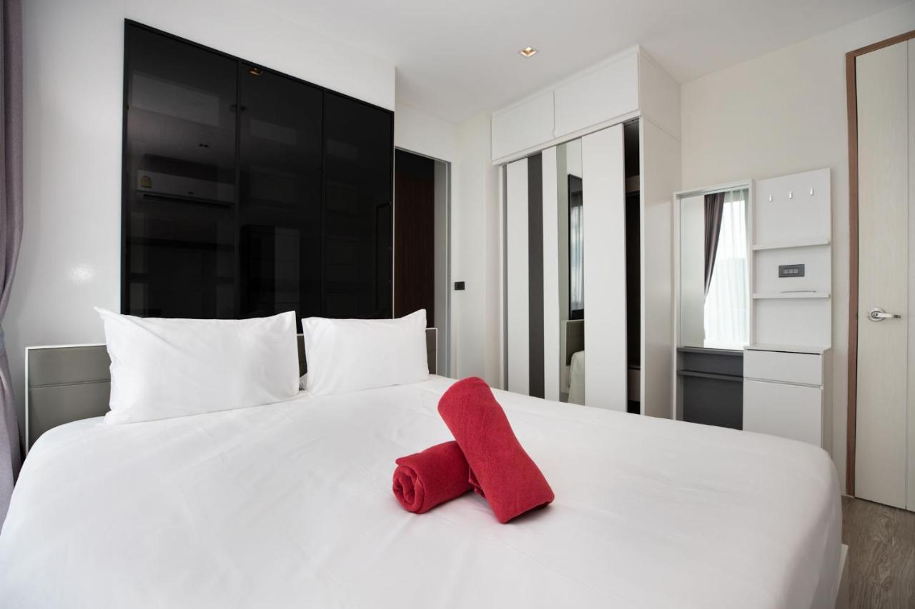 Apartment Viva A401 Xxx