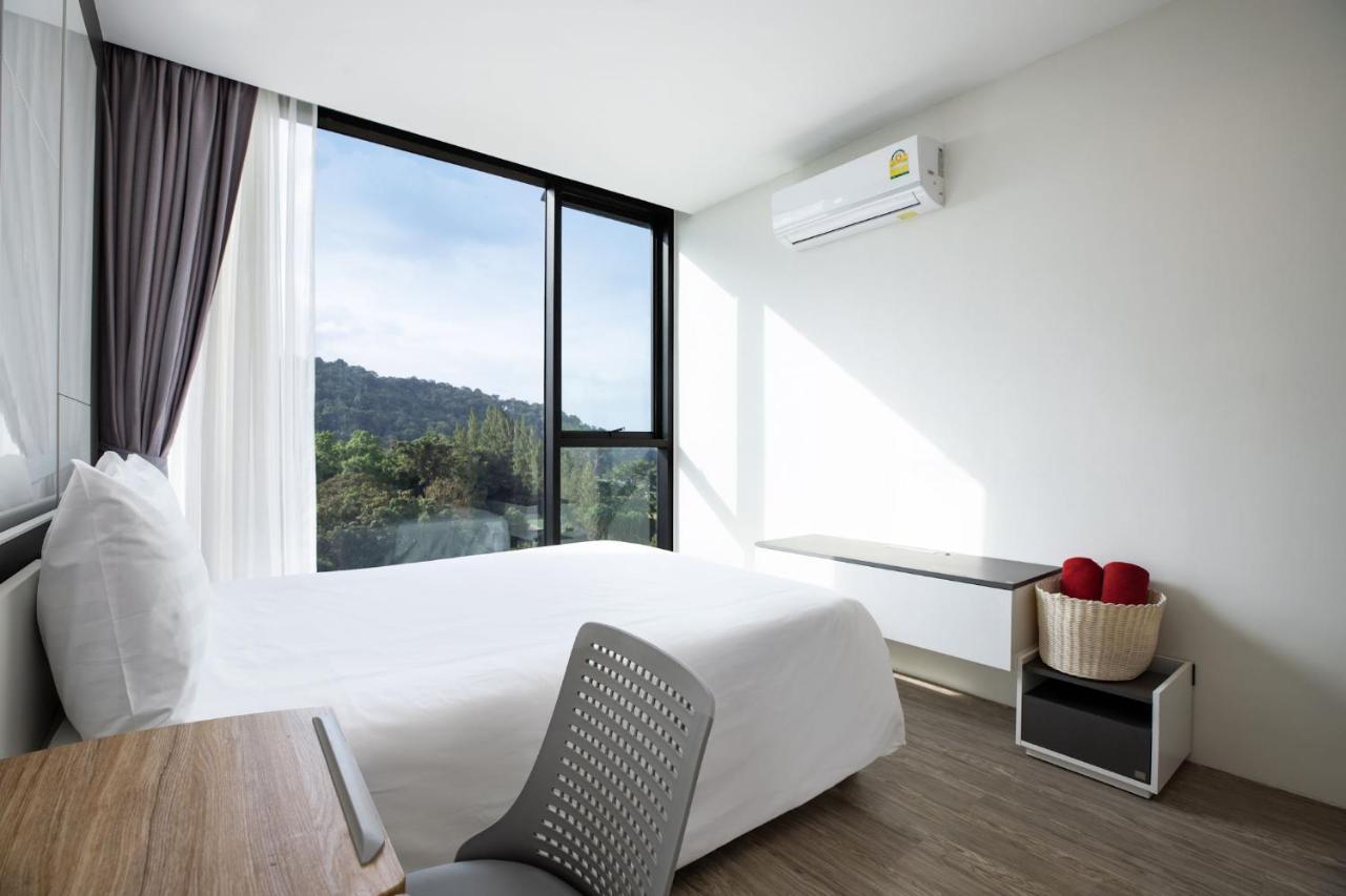 Apartment Viva A401 Xxx *