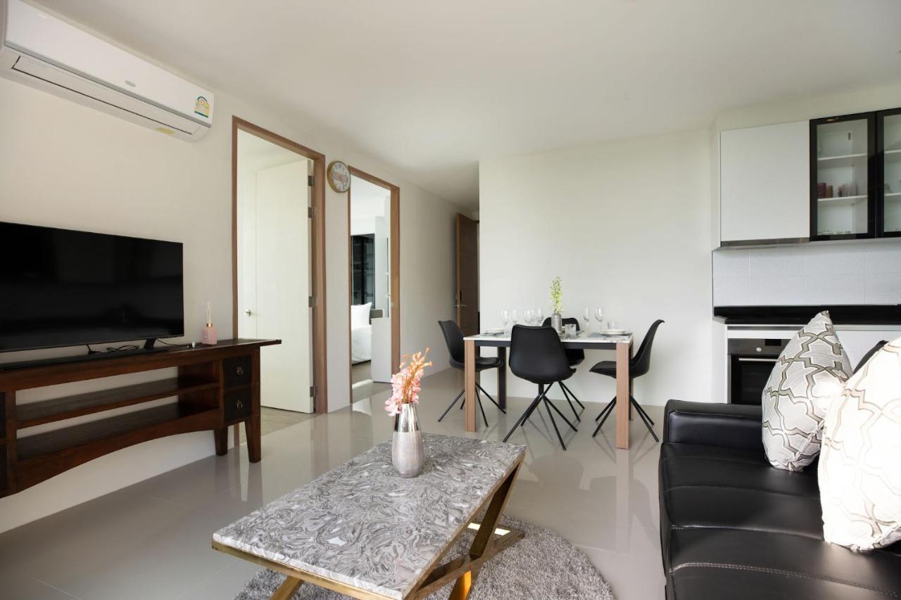 Viva A401 Xxx Apartment *