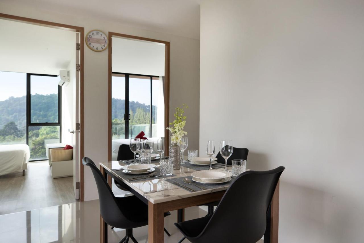 Apartment Viva A401 Xxx