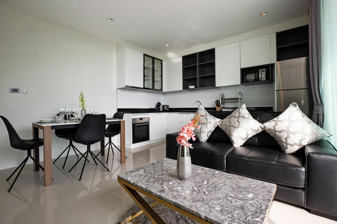 Apartment Viva A401 Xxx Patong