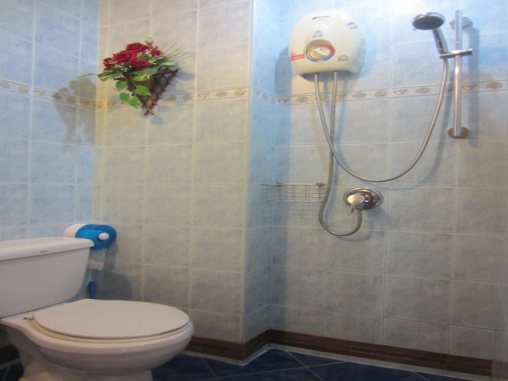 Apartment Dao *