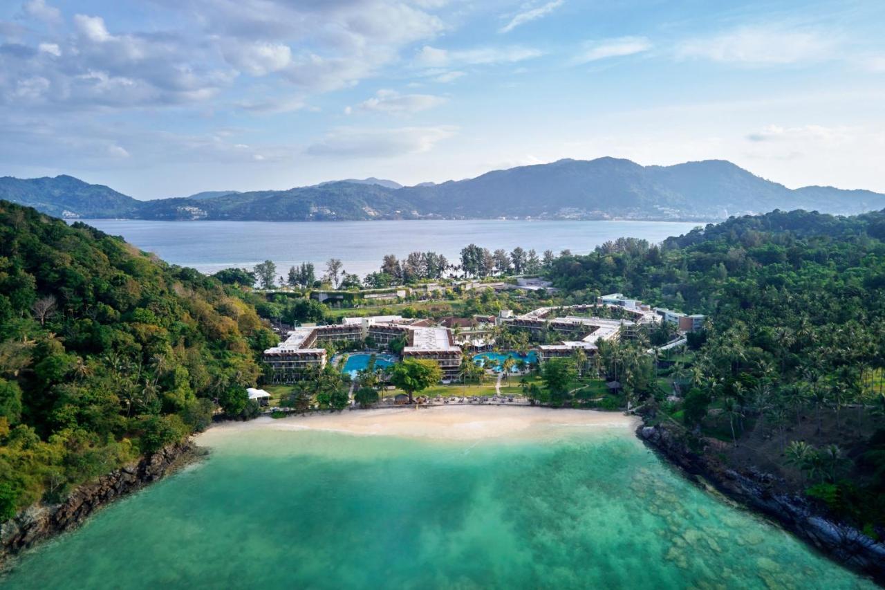 Phuket Marriott & Spa, Merlin Patong