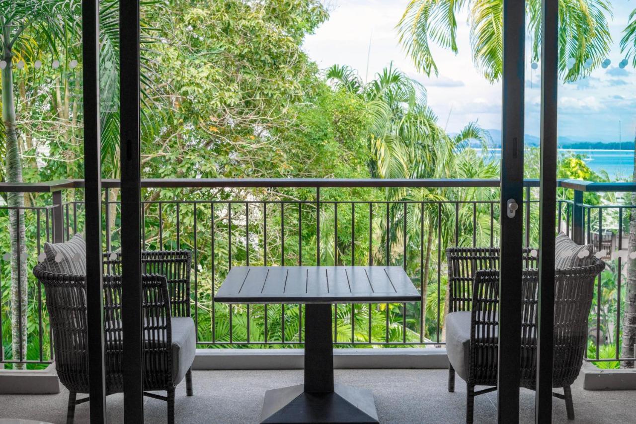Resort Phuket Marriott And Spa, Nai Yang
