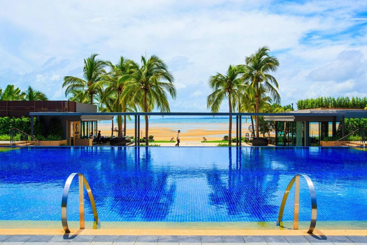 Resort Phuket Marriott And Spa, Nai Yang