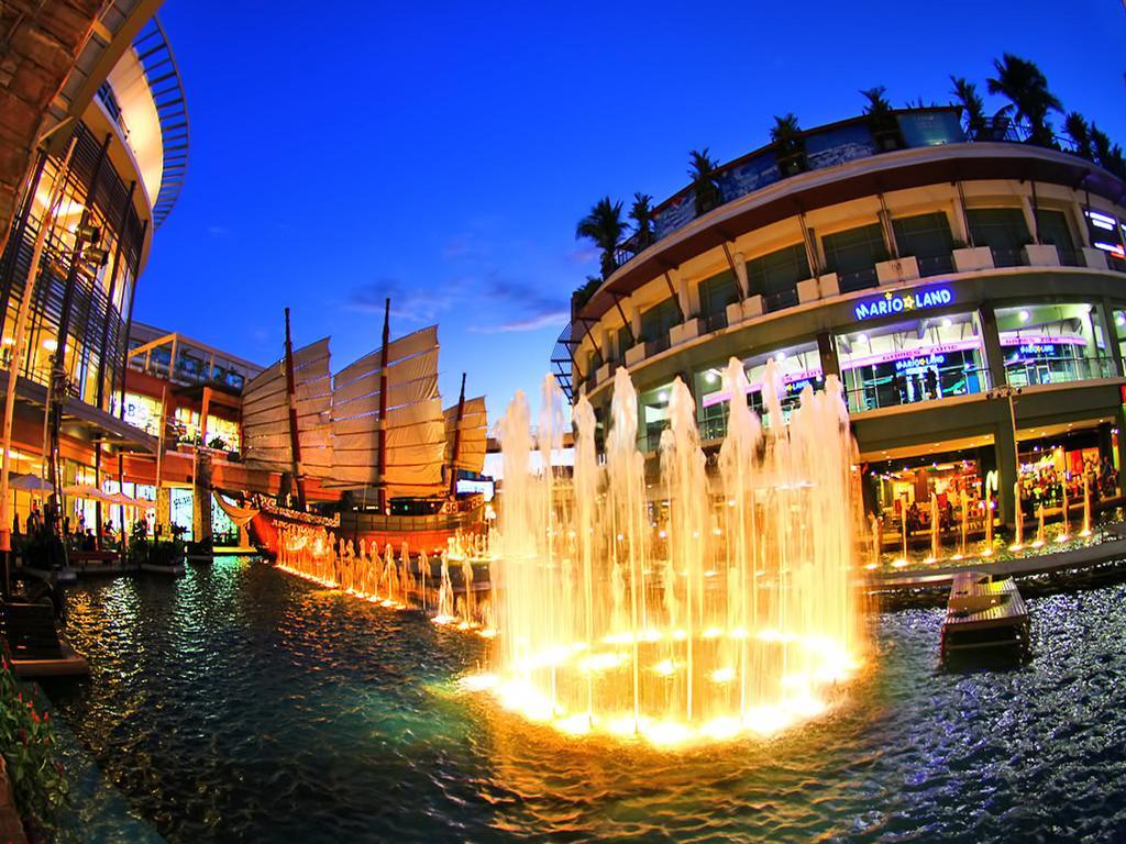 Inn Benetti Patong
