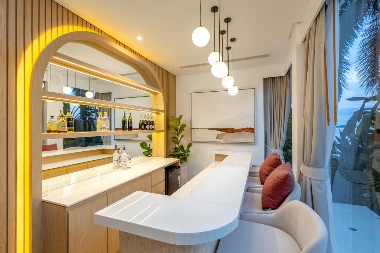 Indulge In Your Dream Getaway At Gemini 6 Bedrooms, Private Beach, And Yamu Pier Sea Views * Phuket