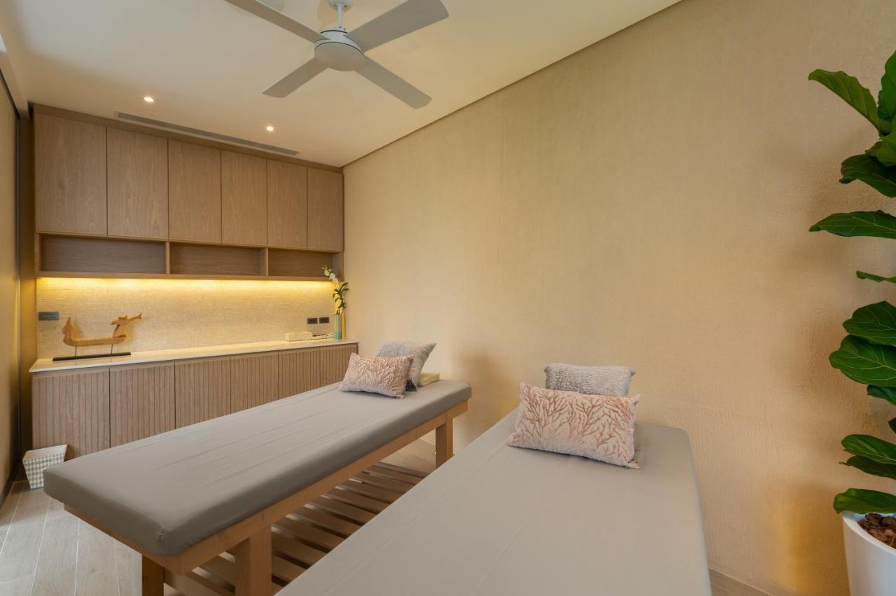 Indulge In Your Dream Getaway At Gemini 6 Bedrooms, Private Beach, And Yamu Pier Sea Views Phuket