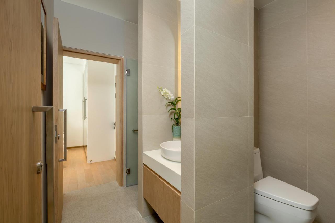 Indulge In Your Dream Getaway At Gemini 6 Bedrooms, Private Beach, And Yamu Pier Sea Views * Phuket