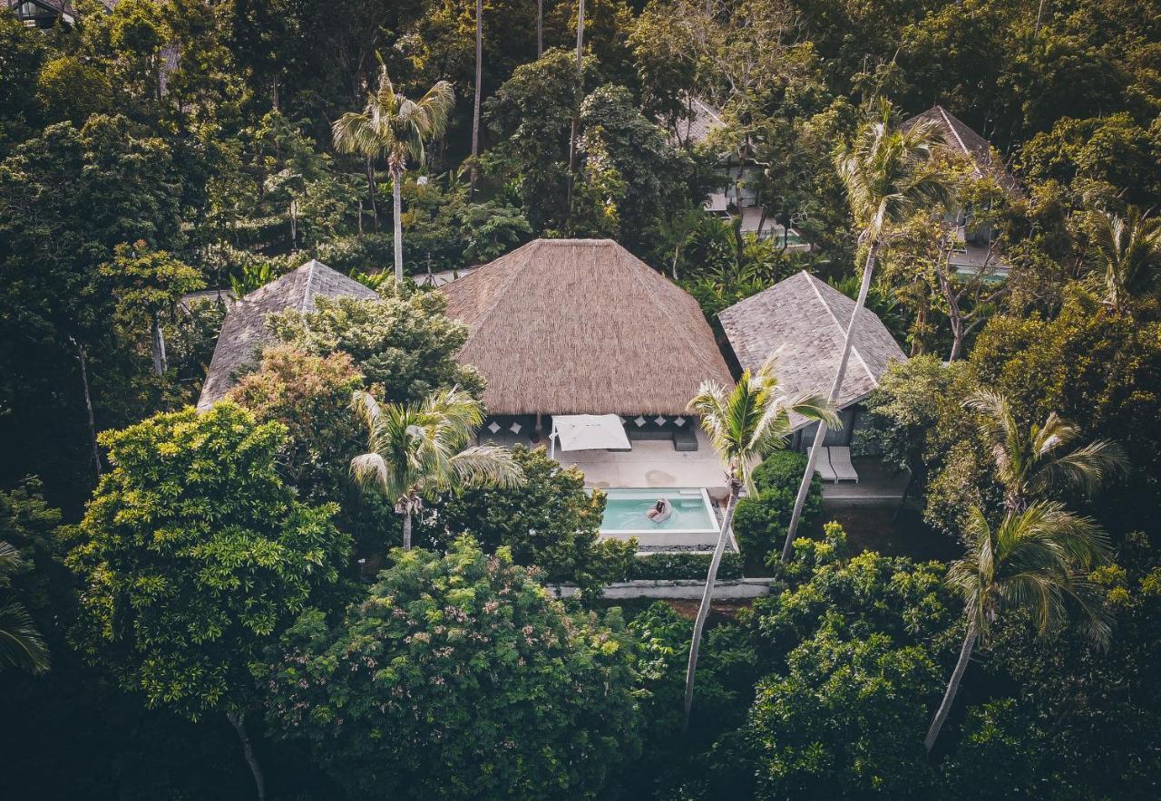 Island Escape Burasari Resort 5*