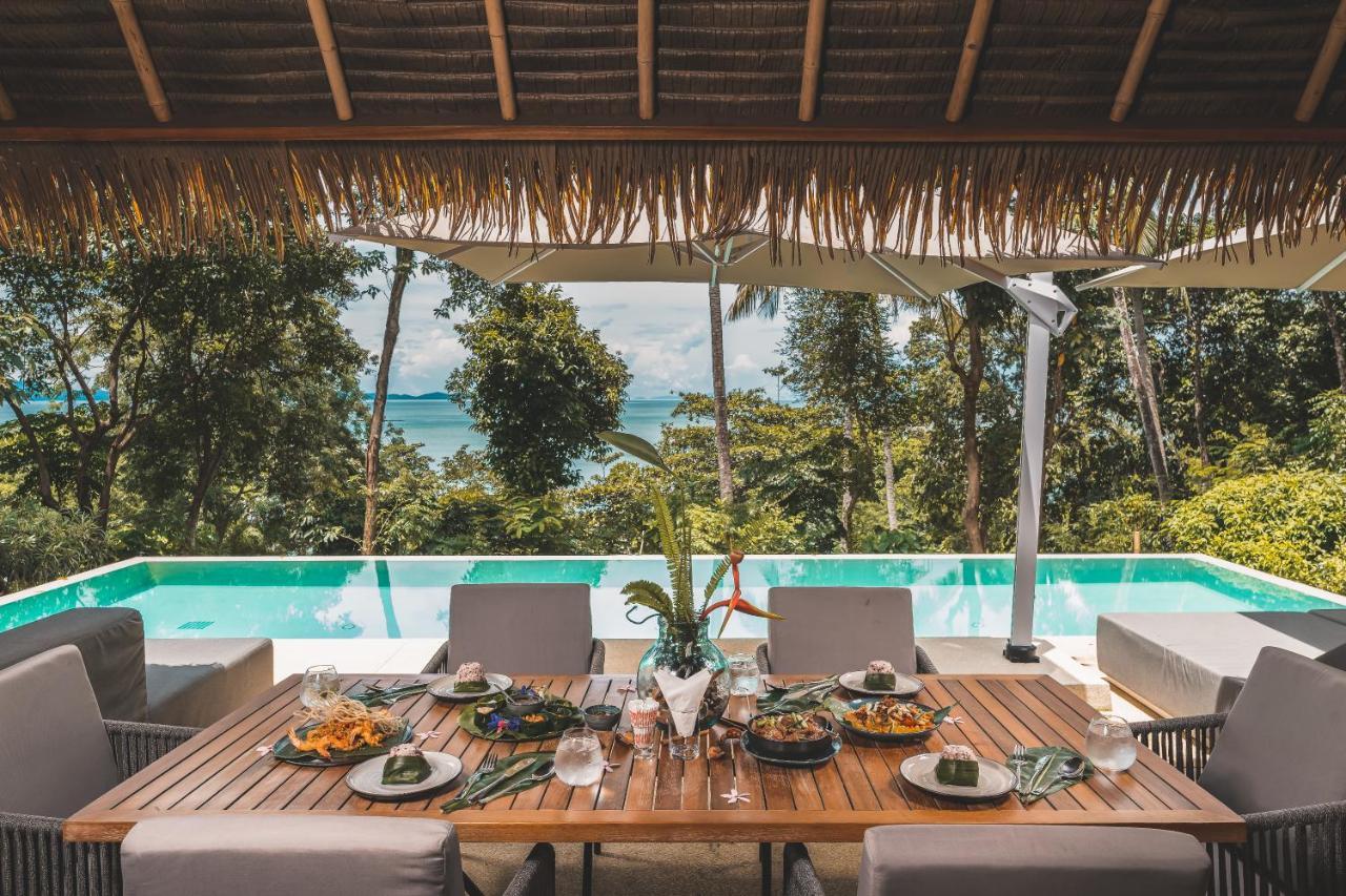 Island Escape Burasari 5*