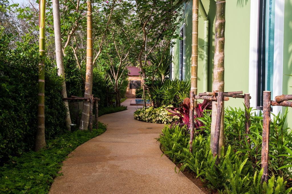 Jinda Resort Nai Yang