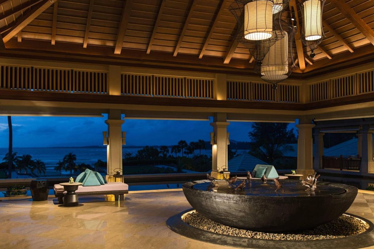 Phuket Marriott And Spa, Nai Yang