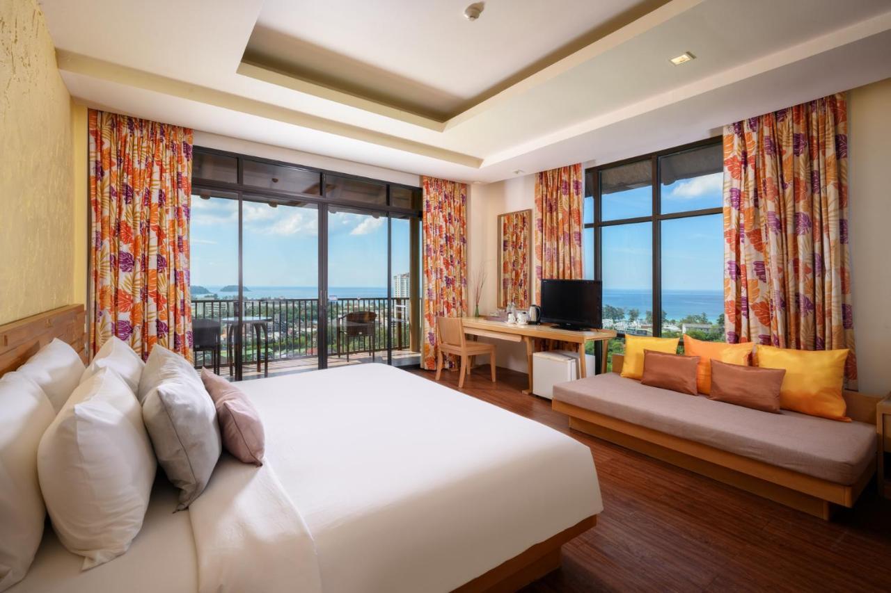 Resort Phunaka 4*