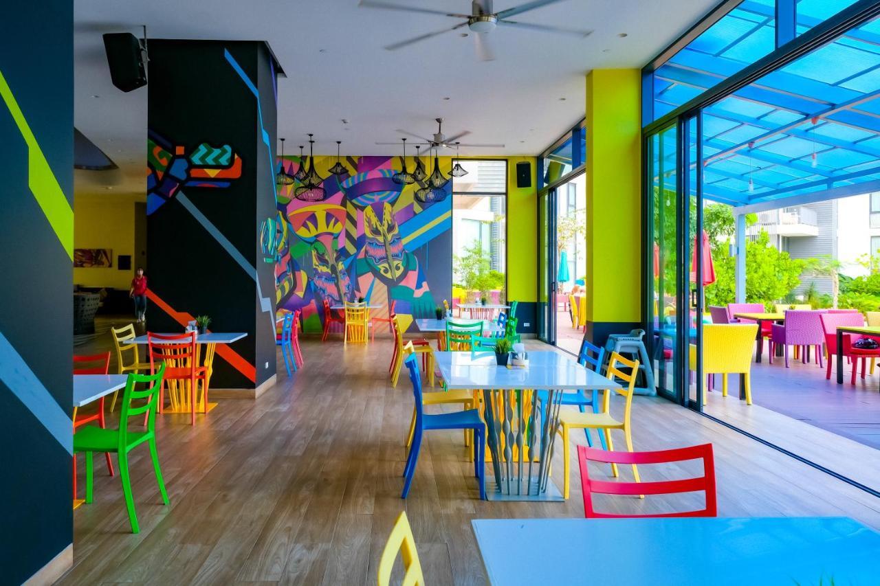 Cassia Phuket - A Brand Of Banyan Group Hotel