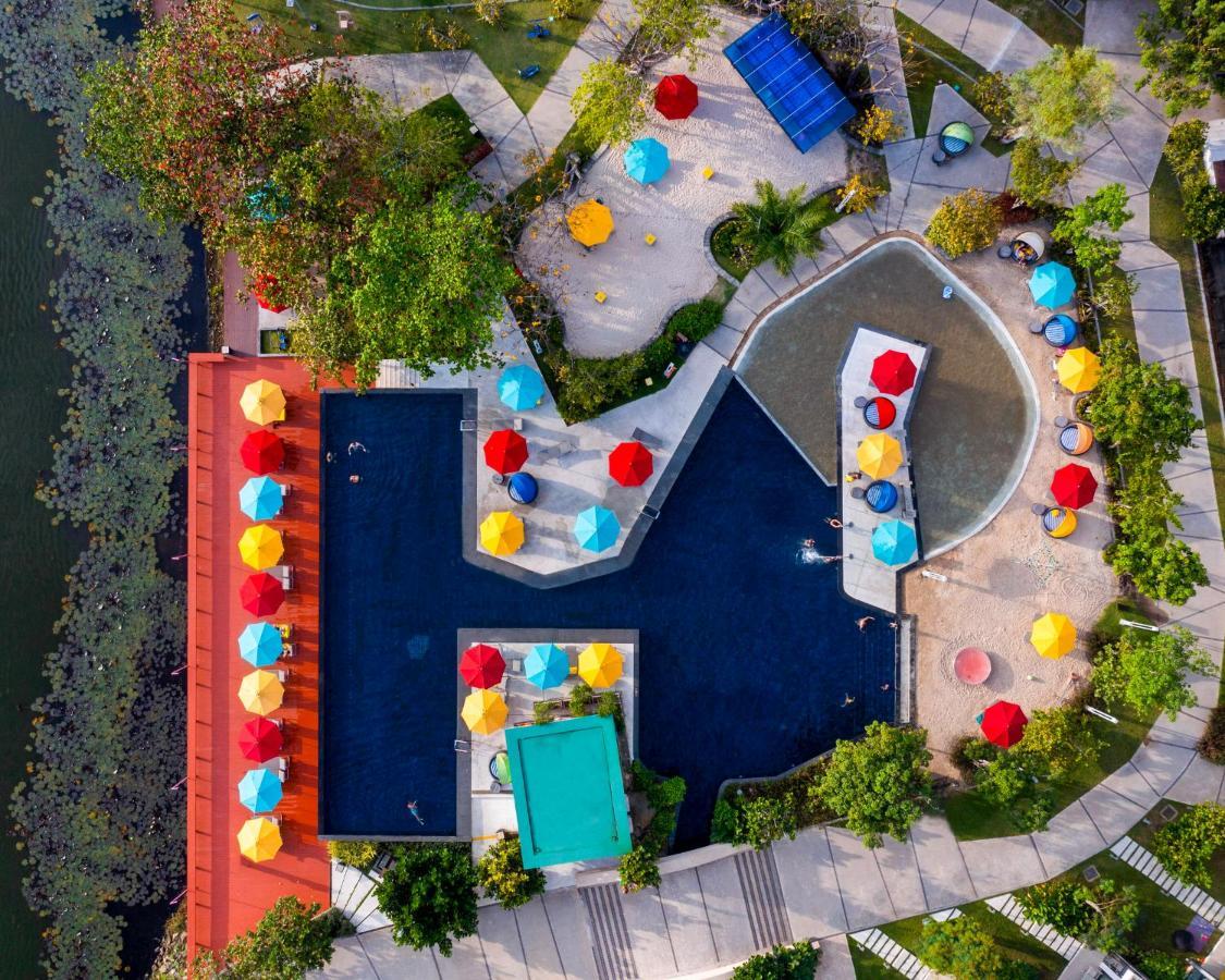 Cassia Phuket - A Brand Of Banyan Group 5*