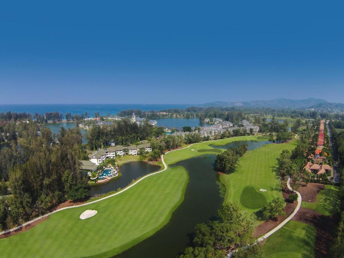 Cassia Phuket - A Brand Of Banyan Group Bang Tao Beach (Phuket)