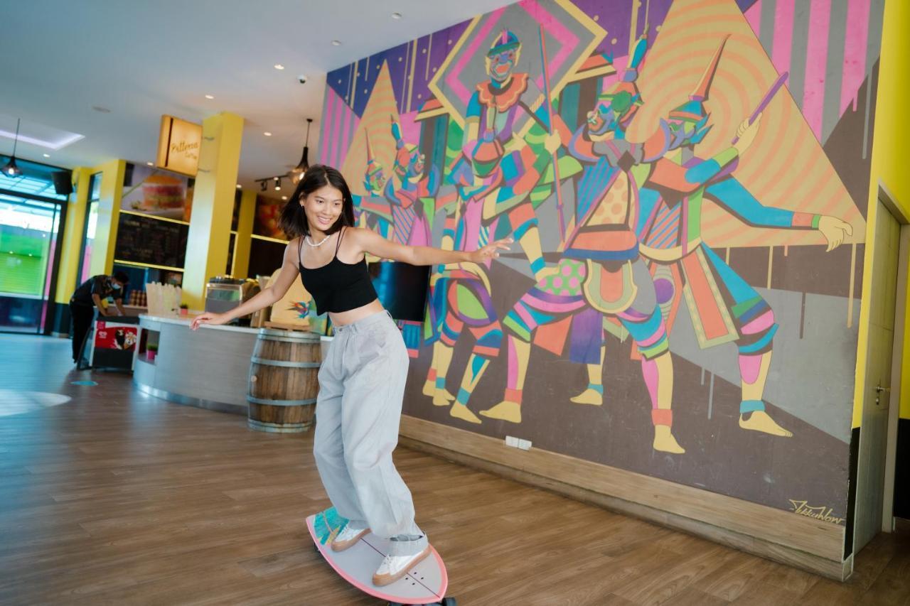 Hotel Cassia Phuket - A Brand Of Banyan Group Bang Tao Beach (Phuket)