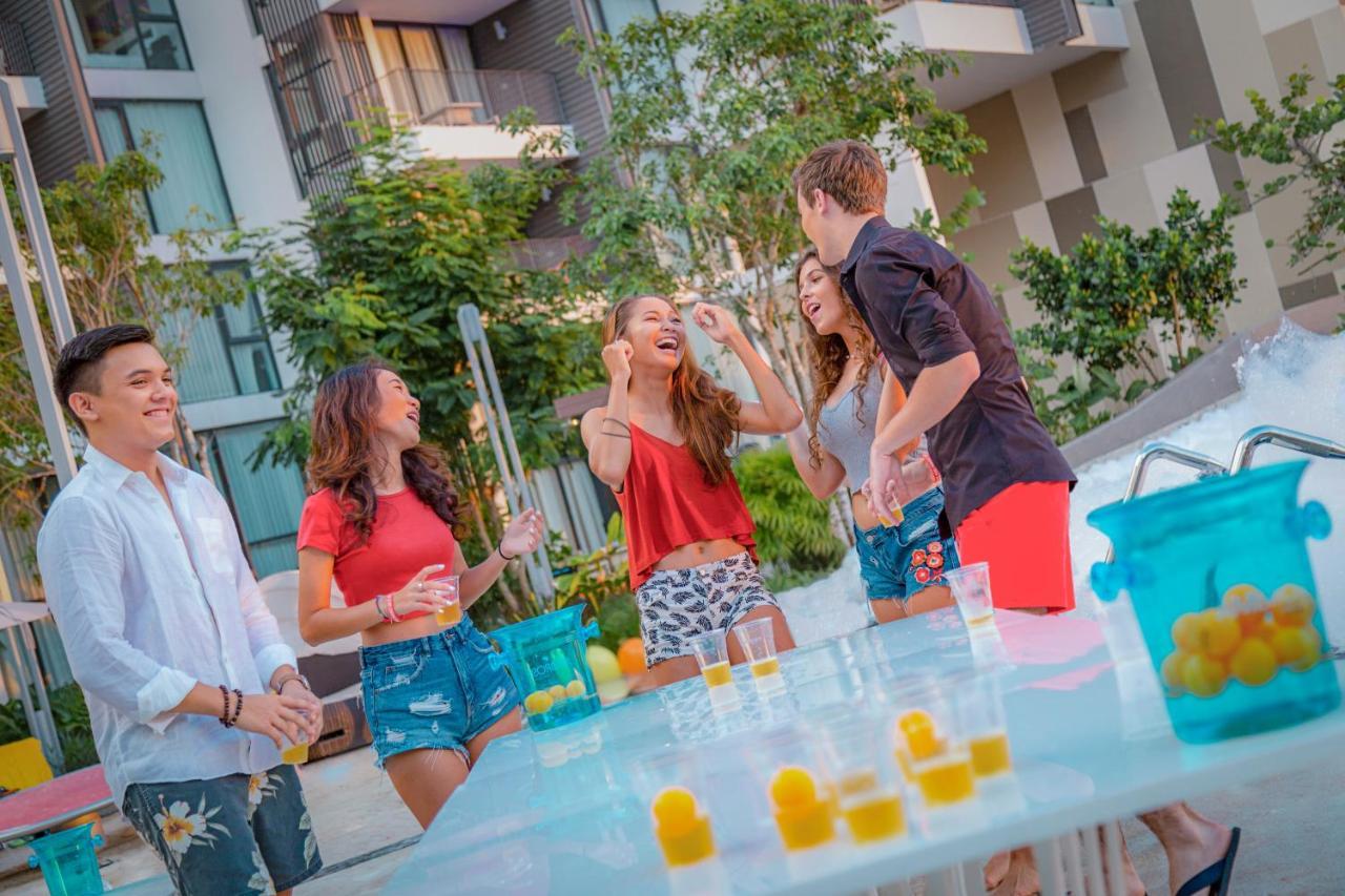Cassia Phuket - A Brand Of Banyan Group Hotel